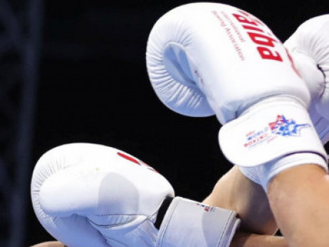 Srbija sa deset takmičara na kadetskom Evropskom prvenstvu u boksu