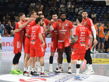 Olimpijakos, Makabi i Žalgiris "spremaju" Crvenu zvezdu za novu sezonu: Košarkaši crveno-belih učesnici jakog turnira