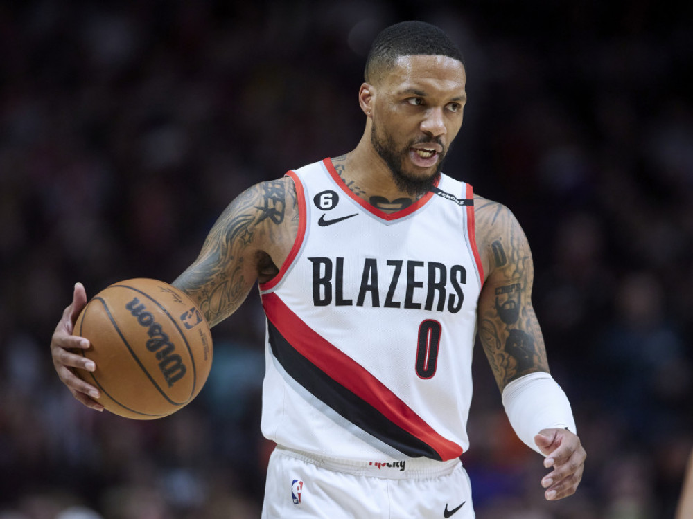 Lilard tražio trejd, hoće u Majami! Zvezda NBA lige napušta Portland posle 11 godina