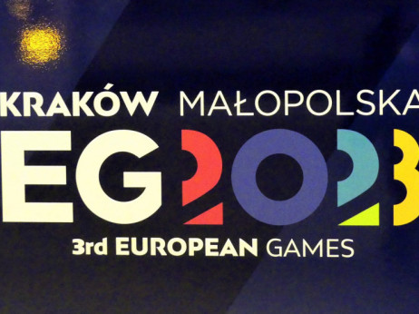 Završene Evropske igre u Krakovu: Srbija osvojila 16 medalja