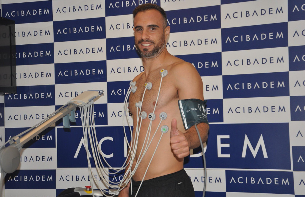 Završen transfer, Nikola Maksimović dve godine u Hatajsporu