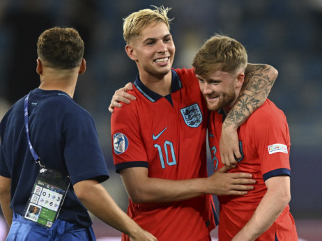 Engleska preko Izraela do finala EP za igrače do 21 godine: Sa Španijom ili Ukrajinom za titulu