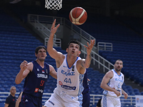 Ataman nastavlja da gradi tim: Mitoglu novi košarkaš Panatinaikosa