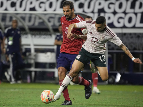 Meksiko i Panama prošli u polufinale Gold kupa, čekaju se još dva člana Top 4
