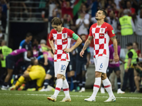 Luka Modrić i Dejan Lovren sudski optuženi za lažno svedočenje: Hrvatskim fudbalskim zvezdama preti zatvorska kazna do pet godina