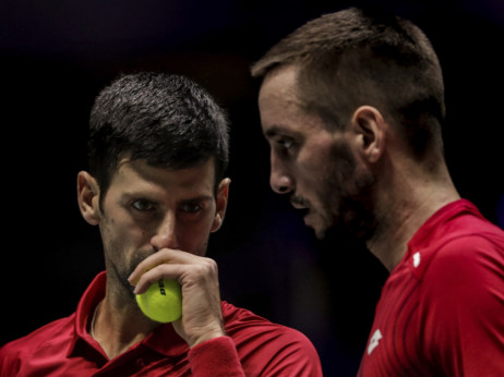 Viktor Troicki za TV Arena sport: Đoković se pita za sve, Alkaraz ne može da ga ugrozi