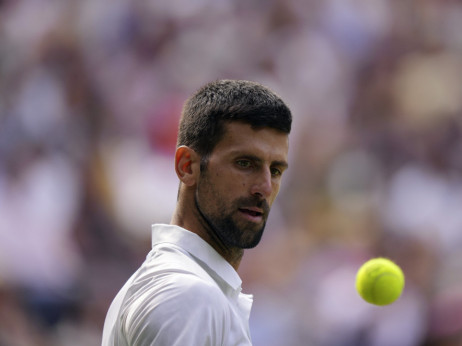 Sinsinati sledeća ATP stanica Đokovića: Masters zagrevanje za povratničko učešće na US Openu