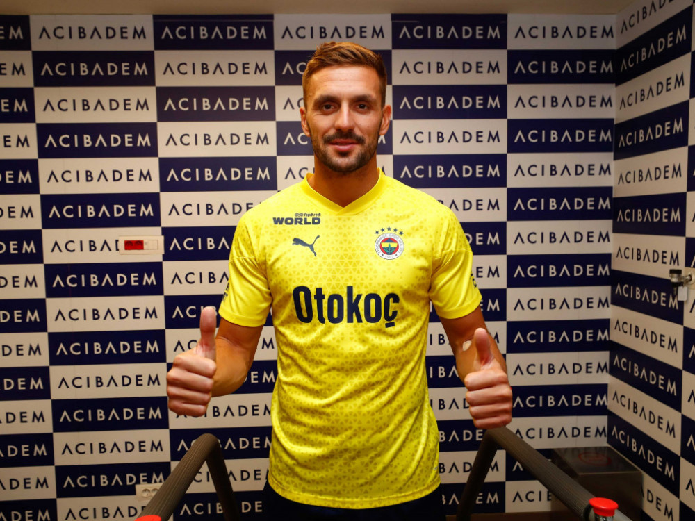 Kvalifikacije za Ligu konferencije: Tadić sa penala za mirniji put Fenerbahčea u Maribor