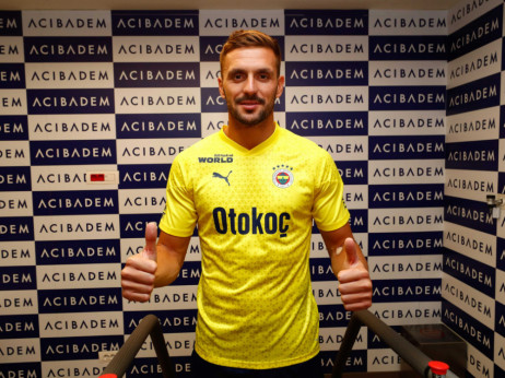 Kvalifikacije za Ligu konferencije: Tadić sa penala za mirniji put Fenerbahčea u Maribor