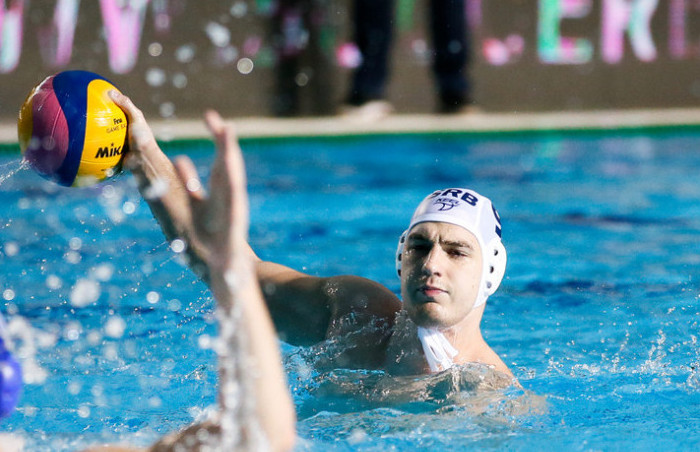 SP u vaterpolu na TV Arena sport: Očekuje se rutinska pobeda Srbije protiv Južne Afrike