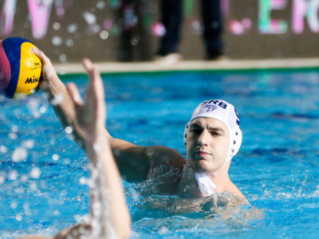 SP u vaterpolu na TV Arena sport: Očekuje se rutinska pobeda Srbije protiv Južne Afrike