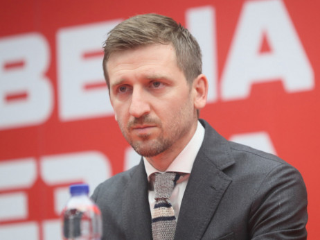 Marko Marin siguran u odbranu titule: Imamo najbolju ekipu u Srbiji i to ćemo pokazati