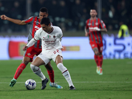 Marko Lazetić ide u Holandiju: Milan poslao bivšeg fudbalera Crvene zvezde na pozajmicu