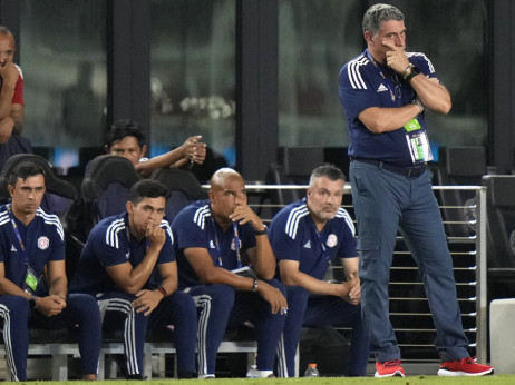 Kostarika ostala bez selektora: Luis Fernando Suarez dobio otkaz, uskoro će biti imenovan njegov naslednik