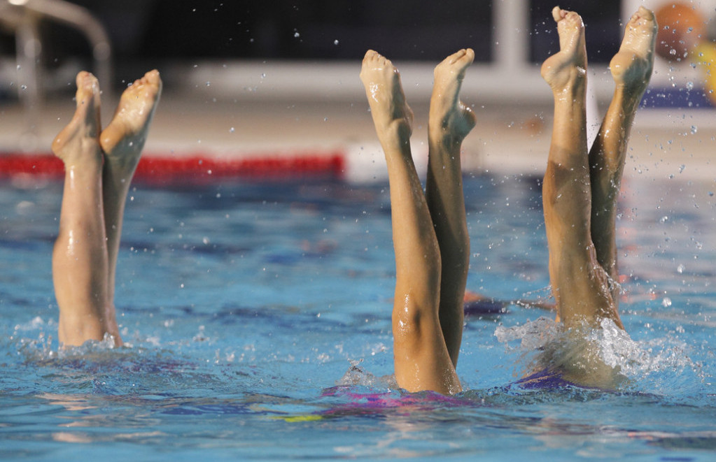 Jelena Kontić i Ivan Martinović šesti na Svetskom prvenstvu u vodenim sportovima