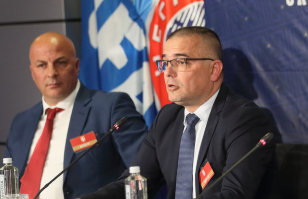 Branislav Nedimović o odluci suda u Lozani: Potvrdilo se da FSS radi dobro, Kolubara je nameštala