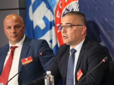 Branislav Nedimović o odluci suda u Lozani: Potvrdilo se da FSS radi dobro, Kolubara je nameštala