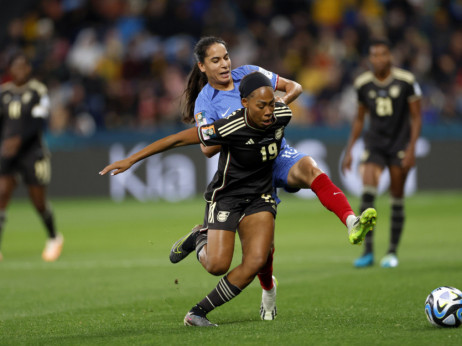 Tesne pobede Holandije i Švedske, uz istorijski remi Jamajke: Nova tura mečeva Mundijala u ženskom fudbalu