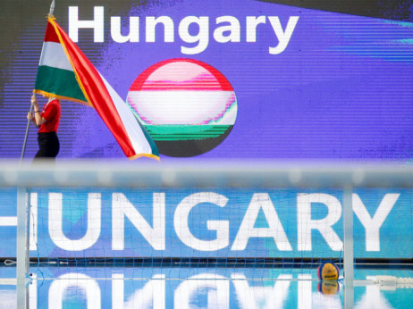 Mađari nisu dozvolili iznenađenje protiv Amerikanaca: Poznat još jedan polufinalista SP