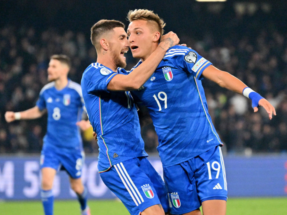 Reprezentativac Italije stigao u Đenovu: Mateo Retegi potpisao četvorogodišnji ugovor