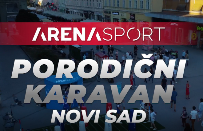 Arenin karavan u Novom Sadu: "Wild dogs", čuvari duha američkog fudbala među Novosađanima