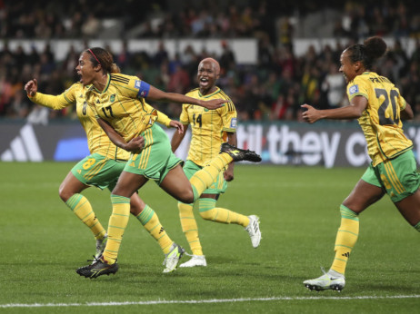 Jamajka minimalcem do tri boda protiv Paname, u grupnoj fazi Mundijala za žene