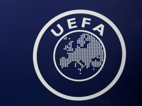 Povukao se potpredsednik UEFA: Ali sa mesta predsednika FS Švedske