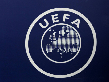 UEFA ne želi fudbalere i fudbalerke iz Rusije u svojoj "kući", ali nema ništa protiv njenih funkcionera