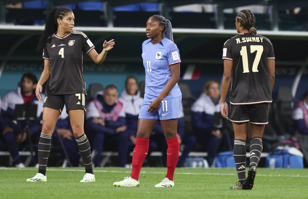 Svetsko prvenstvo za žene na TV Arena sport: Završne borbe u grupama F i G, Francuska i Švedska sigurno idu dalje