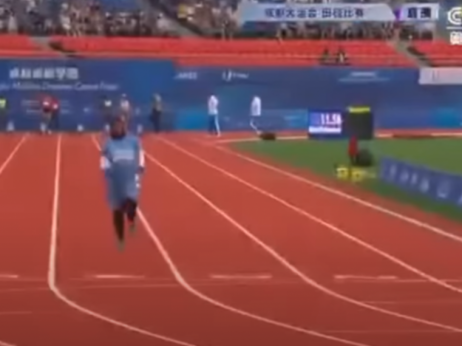 Somalija na stubu srama: Da li je ovo najsporiji sprint u istoriji atletike?
