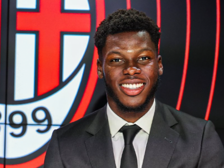 Pojačanje za "rosonere": Junus Musa zvanično potpisao za Milan