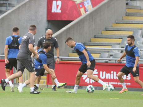 Kvalifikacije za Ligu šampiona na TV Arena sport: Istorijski trenutak za TSC