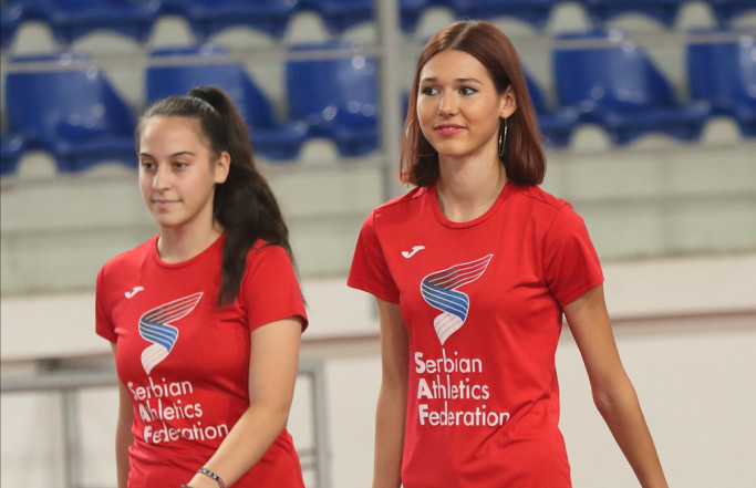 Još četiri finala za srpske atletičare na EP za starije juniore u Jerusalimu