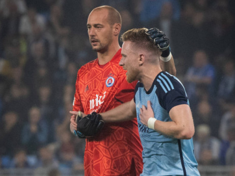 Kvalifikacije Liga Evrope: Borjan i Slovan nadigrali kiparski Aris