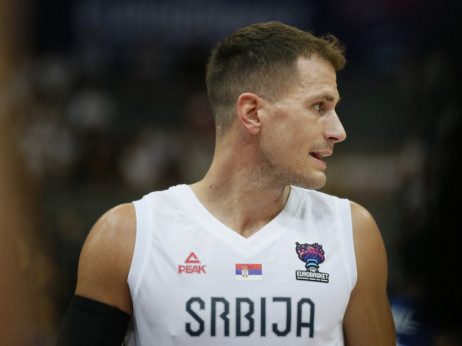 Ni Nemanja Nedović ne ide na Mundobasket?