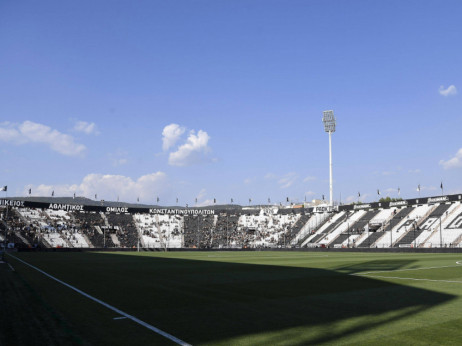 UEFA, zbog navijača, izrekla PAOK-u poslednje upozorenje pred isključenje: Sve oči uprte u Solun