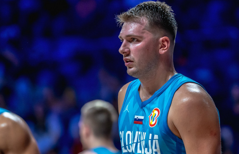 Sekulić objavio spisak za Mundobasket: Dončićeva Slovenija sa Tobijem ispred Morgana