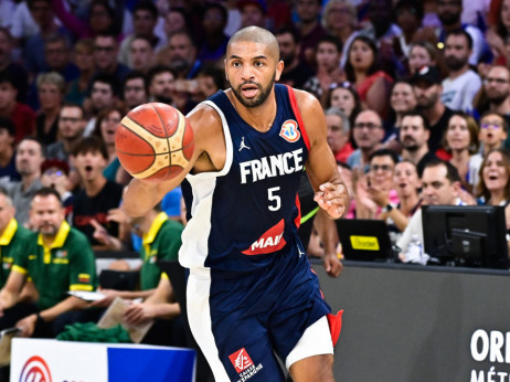 Batum završava karijeru posle Olimpijskih igara