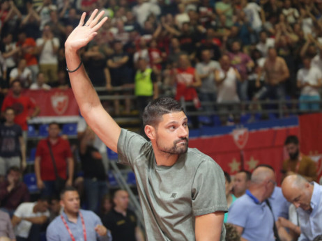 Vučević predvodi Crnu Goru na Mundobasketu: Bila bi velika stvar da igramo sa Amerikom