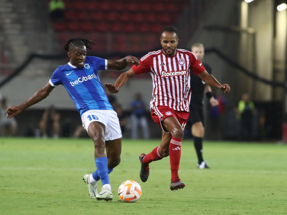 Liga Evrope na Areni: Zrinjski završava posao na Islandu, Čukarički čeka Olimpijakos ili Genk