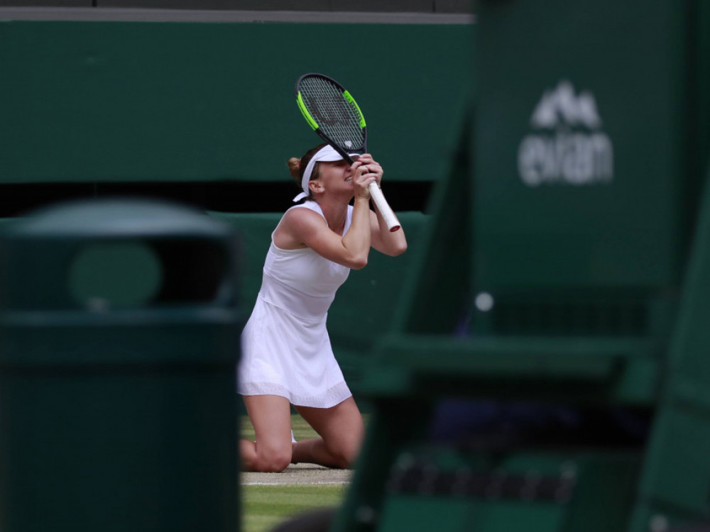 Dvostruka grend slem šampionka izbačena sa US Opena zbog dopinga: Teški dani za Simonu Halep