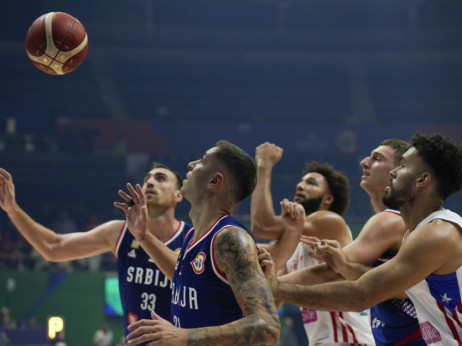 Srbija slavila teže nego što se očekivalo: "Orlovi" upisali trijumf, ali pokazali ranjivost