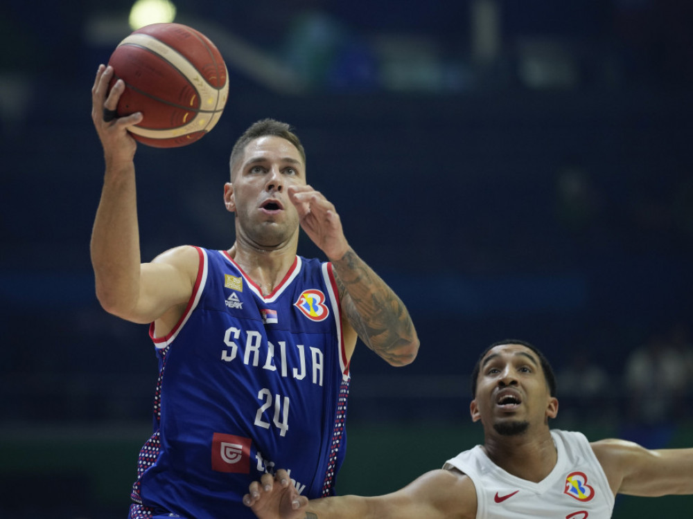 Počinje rasplet na Mundobasketu: Srbiji polufinale verovatno donosi i Olimpijske igre