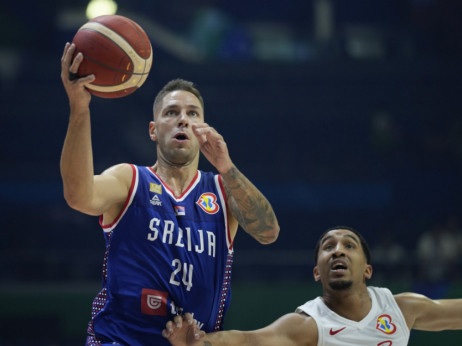 Počinje rasplet na Mundobasketu: Srbiji polufinale verovatno donosi i Olimpijske igre