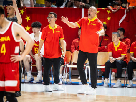 Đorđevićeva Kina upisala prvu pobedu na Mundobasketu i zadržala nadu o plasmanu na Olimpijske igre