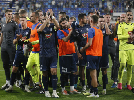 Žreb za grupnu fazu Ligu Evrope na Areni: TSC čeka paklena konkurencija, mogući rival i slavni Liverpul