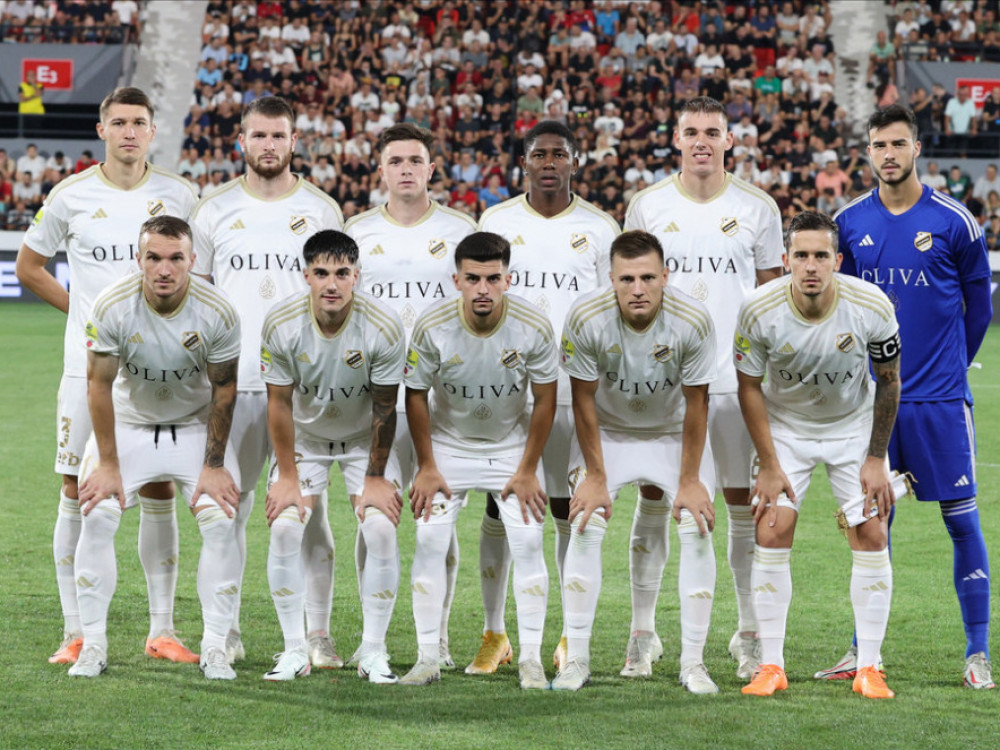 Žreb za grupnu fazu Ligu konferencije na Areni: Čukarički vrebaju Fenerbahče, Lil, Dinamo, Briž...