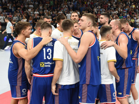 Samo pobeda briše suze zbog Italije i vodi ka četvrtfinalu: Košarkaši Srbije igraju ključnu utakmicu protiv Dominikanske Republike