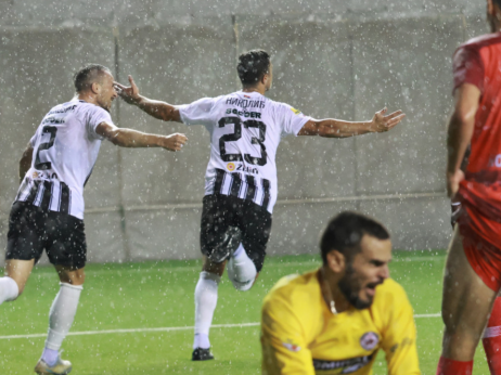 Superliga Srbije na TV Arena sport: Partizan u Kruševcu traži put do vrha tebele