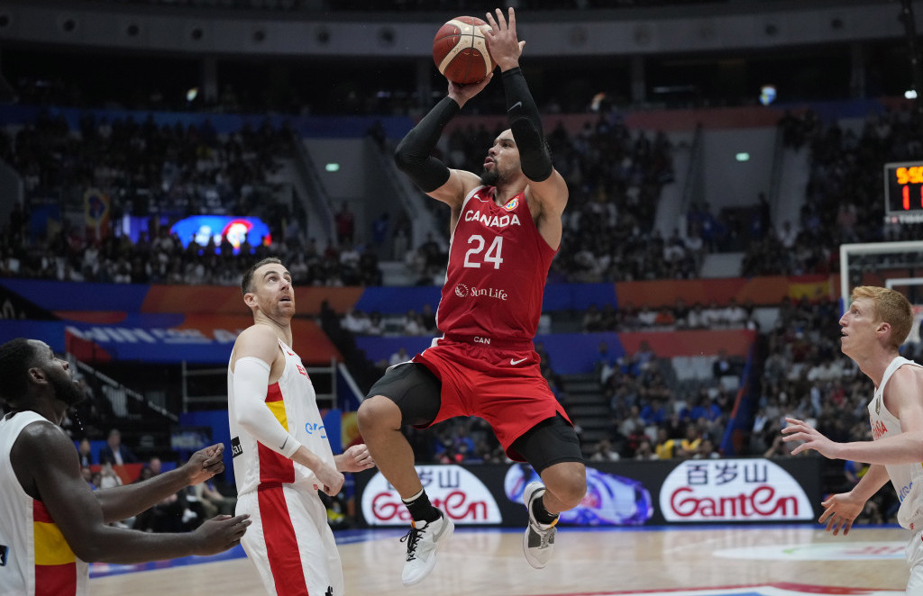 Četvrtfinale Mundobasketa: Kanada danas može da otvari put Srbiji do Pariza